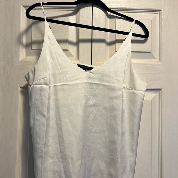 Banana Republic Silk Top - Picture 4 of 4